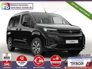 Opel Combo 1.5 D 130 AT8 GS Nav10" Kam IntelliLux