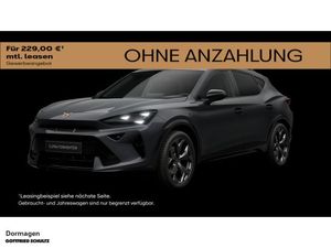 Cupra Formentor 1.5 eTSI DSG AHK EDGEPAKET SENNHEISER