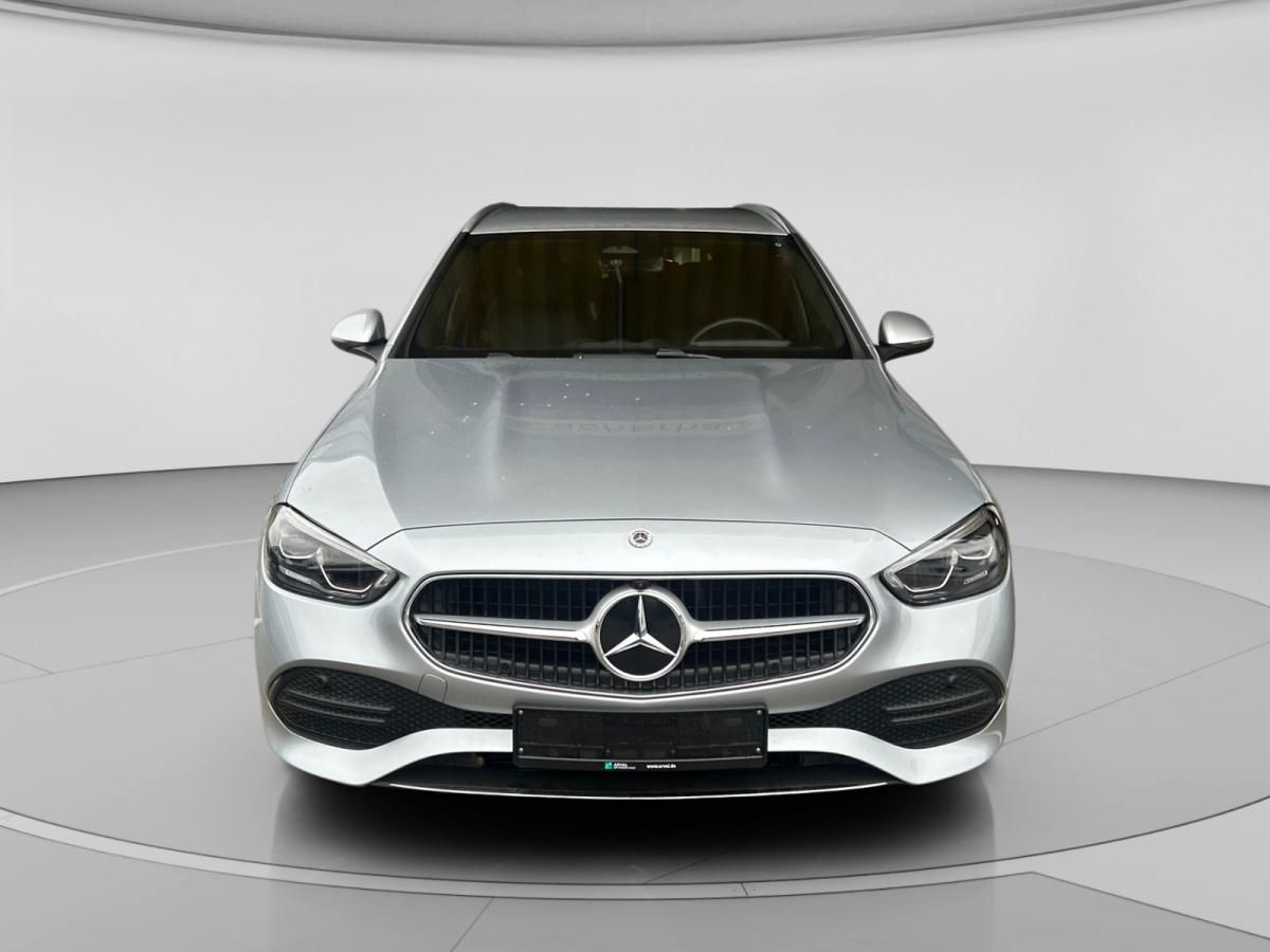 Mercedes-Benz C 220 T-Modell/AVANTGARDE EDITION*TOP AUSSTATTUNG*HAUSTÜRLIEFERUNG*SOFORT VERFÜGBAR Leasing