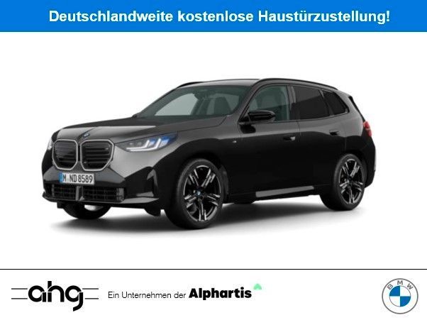 BMW X3 M50 xDrive 20