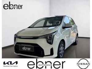 Kia Picanto Vision 1.2l | Navi | Rückfahrkamera | PDC hinten Leasing