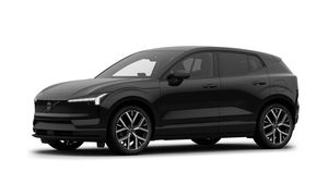Volvo EX30 P5 Long Range Black Edition Ultra 360° 20"