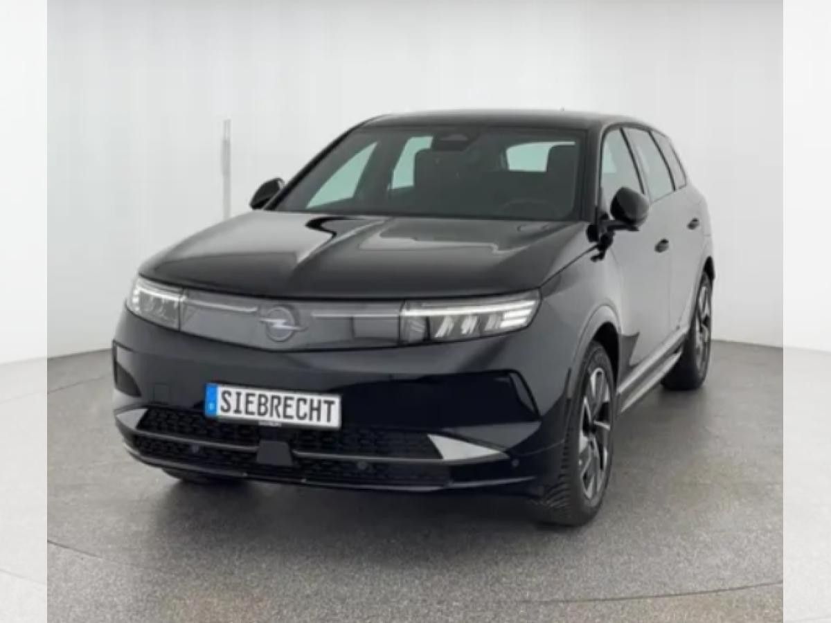 Opel Grandland 🔴GEWERBEKUNDEN🔴Edition Electric 73 kWh VORLAUFFAHRZEUG*SHZ*LKH*DAB* INKL. ALLWETTERREIFEN! Leasing