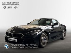 BMW Z4 sDrive30i M Sportpaket*Memory*ACC*Head Up* Leasing