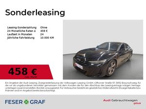 Audi A6 Lim TFSI q. S line Int+Ext/Matrix/HuD/AHK/360