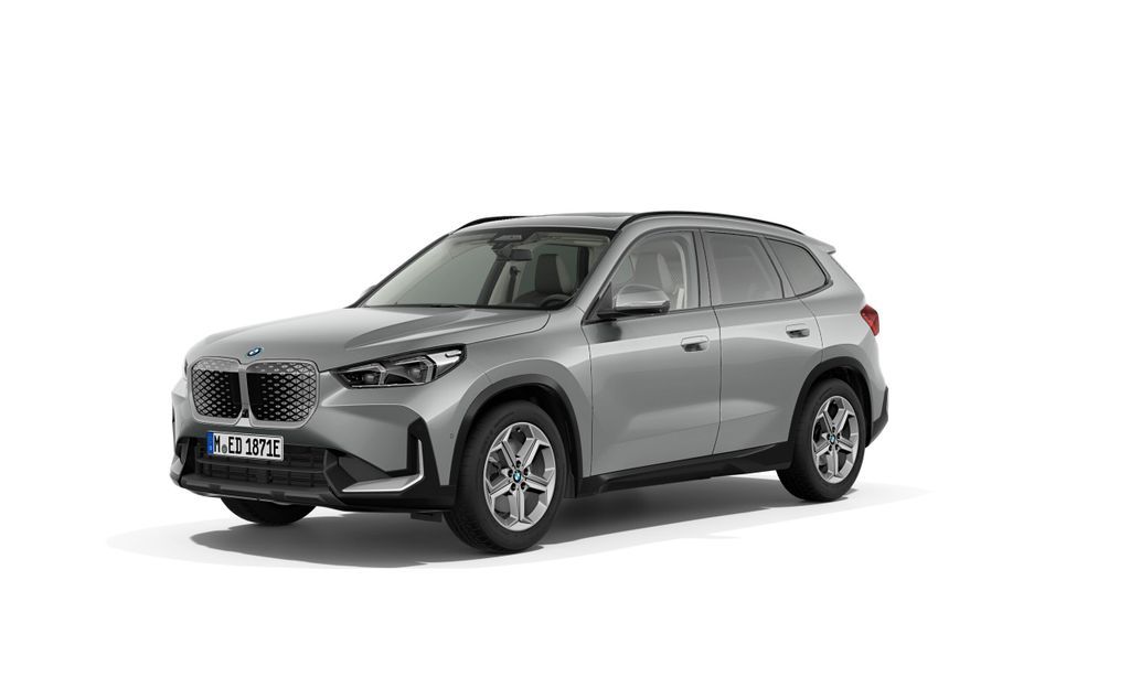 BMW iX1 eDrive20/Bestellaktion/eff. Zinssatz 1,99% Leasing