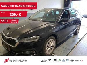 Skoda Octavia Combi 1.4TSI Hybrid LED+NAVI+SHZ+ACC+HUD