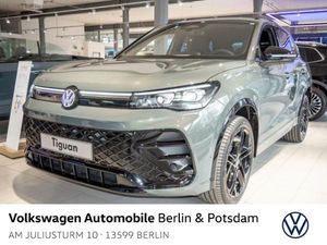 Volkswagen Tiguan R-Line 2,0 l TSI OPF 4MOTION 7-Gang-DSG nur für Gewerbe!!!!