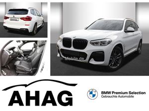 BMW X3 xDrive30e M SPORT AT*Innovationpaket* Leasing