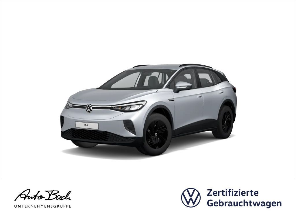 Volkswagen ID.4 Pure electric, Navi, LED, App-Connect, Stan Leasing
