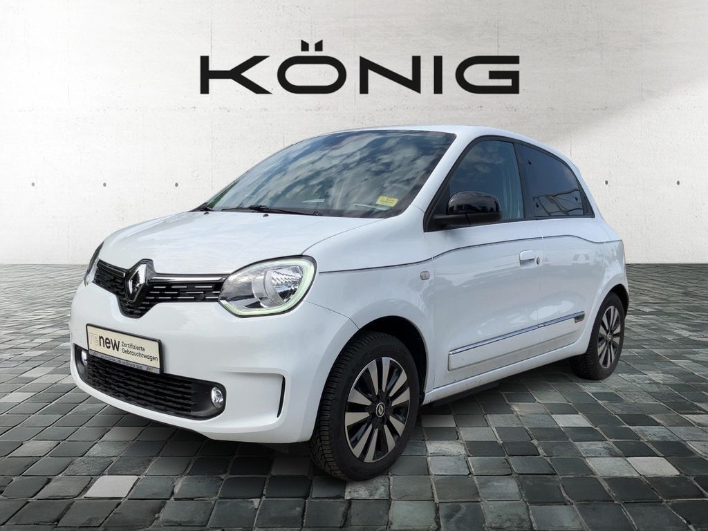Renault Twingo E-TECH TECHNO - Klima*Sitzheizung*Kamera Leasing