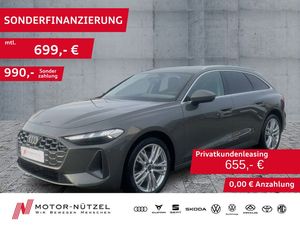 Audi A5 Avant 40 TDI S-TR LED+NAV+ACC+SHZ+PDC+RFK+AHK
