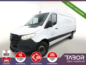 Mercedes-Benz MERCEDES-BENZ Sprinter III 317 CDI 170 HKa RWD Klima Kam Temp Leasing