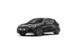 Audi S3 Sportback TFSI S tronic quattro Sportback TFSI S tronic quattro Sportback