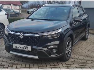Suzuki S-Cross 1.4 Comfort+ Allgrip Hybrid/Suzuki Connect/Navigation/360 Grad Kamera Leasing