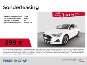 Audi A3 Sportback TFSI advanced,LED,ACC,Navi+,Kamera,