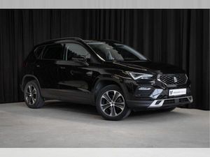 Seat Ateca 1.5 TSI 110kW Style DSG AHK