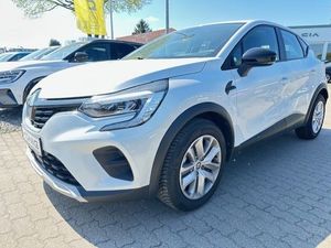 Renault Captur II 1.0 TCe 90 Evolution KLIMA*NAVI*PDC