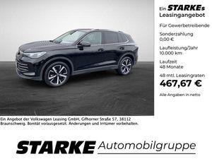 Volkswagen Tiguan 2.0 TDI DSG Elegance