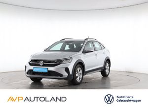 Volkswagen Taigo 1.0 TSI Life | NAVI | ACC | LED | SITZH. |