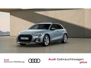 Audi A3 allstreet 40 TFSI e S tronic LED/Interieur-S/