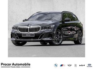 BMW 540 540d xDrive M Sport HUD ACC AHK 360°KAM RFK LED