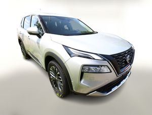 Nissan X-Trail 213 4x4 Tekna Pano ACC HUD 360° eHK SHZ Auto-Abo privat Auto-Abo