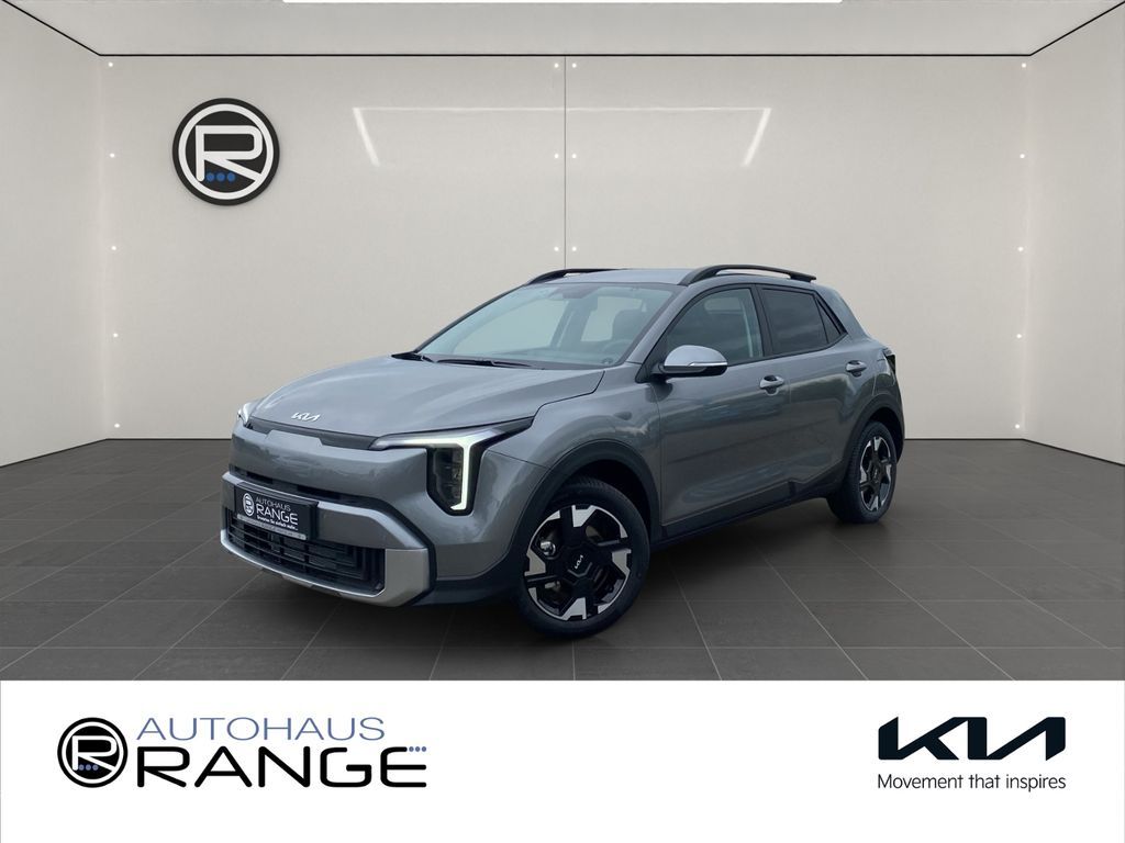 Kia Stonic Vision 1.0T DCT Leasing