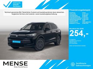 Volkswagen Tiguan 1.5 eTSI DSG Goal Life CarPlay|AHK|ACC|LM