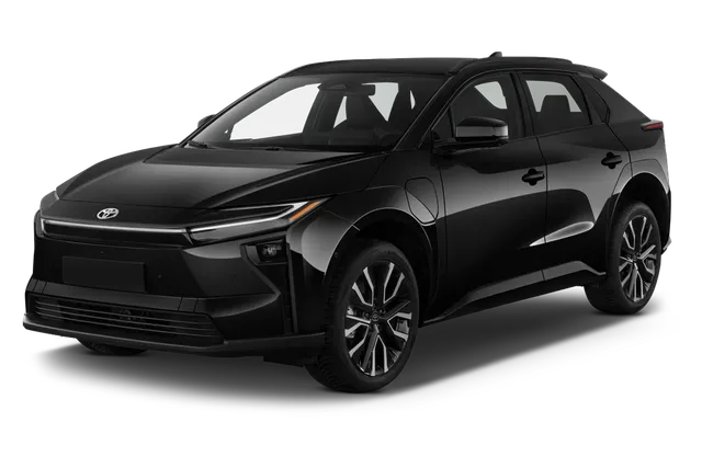 Toyota bZ4X 73 kWh Lounge