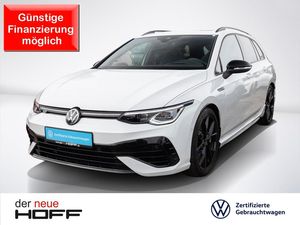 Volkswagen Golf VIII Variant 2.0 TSI DSG R 4M Performance N