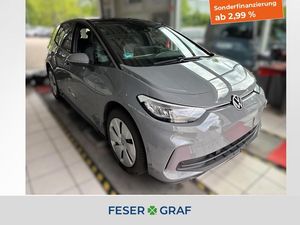 Volkswagen ID.3 Pro MOVE RFK Navi Keyless Memory LHZ SHZ