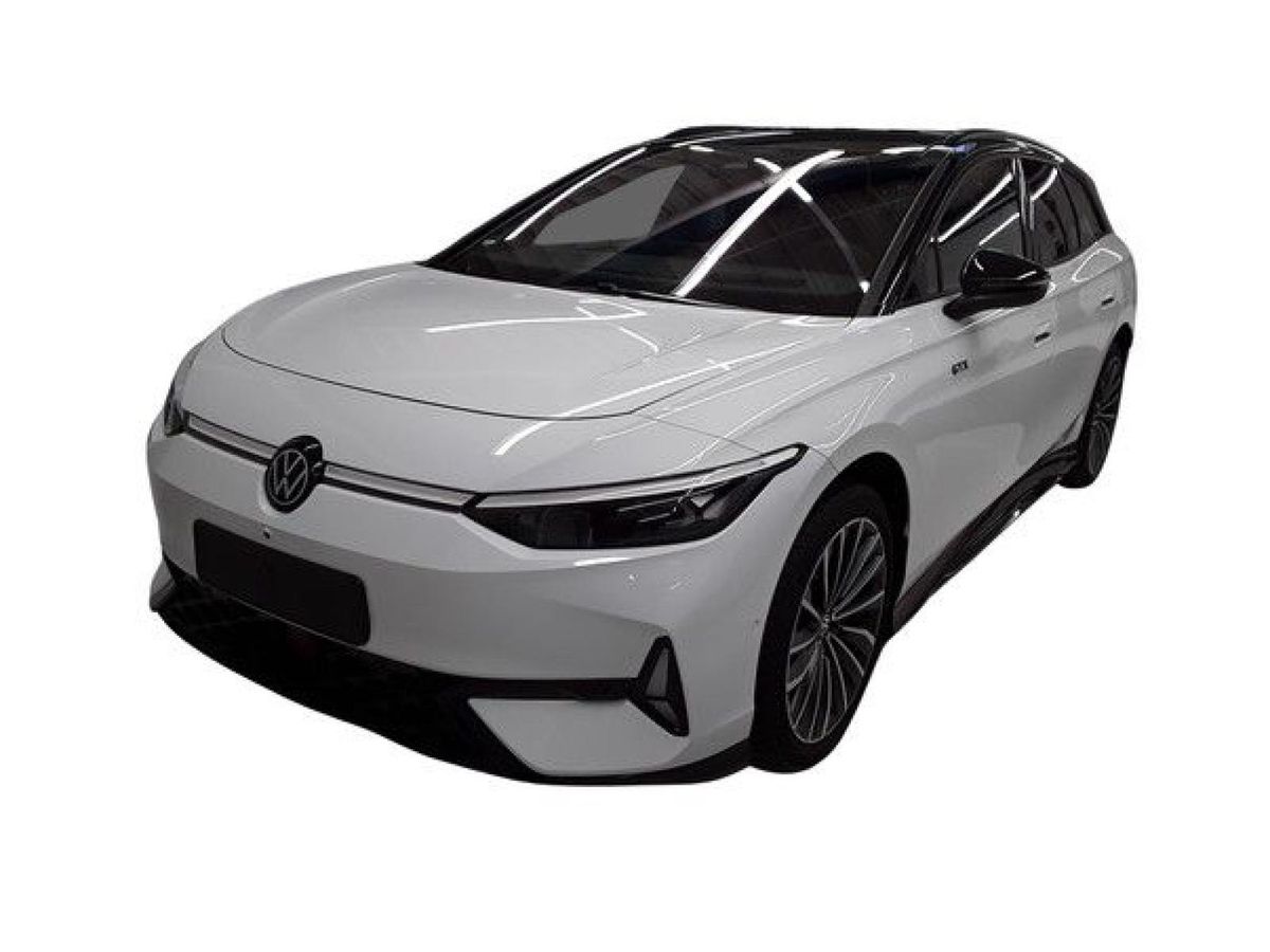 Volkswagen ID.7 Tourer GTX 4Motion 250kW - Pano AHK SHZ IQ.Drive HUD Navi Area View Matrix-LED PDC LM Leasing