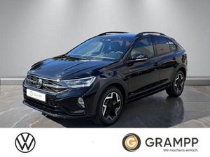 Volkswagen Taigo R-Line 1,5 l TSI MATRIX+NAVI+KAMERA+AHK