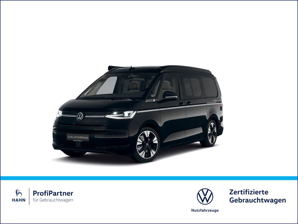 Volkswagen California Ocean 1,5TSI 180kW eHybrid 4MOTION Leasing