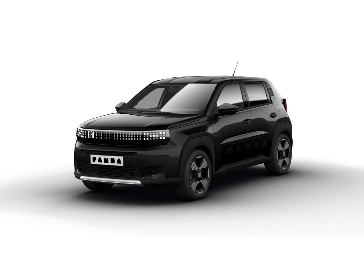Fiat Grande Panda Elektro La Prima/SHZ/LHZ/FSHZ Leasing