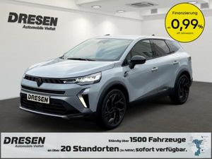 Renault Symbioz Esprit Alpine Full Hybrid 160 LED*Sitzheizung*Kamera*Klimaautomatik