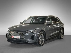 Audi Q8 e-tron advanced 50 quattro AIR AHK Leasing