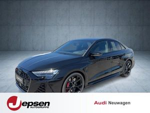 Audi RS3 RS 3 Limousine S tr. Vmax280 PANO RS-Abgas HUD