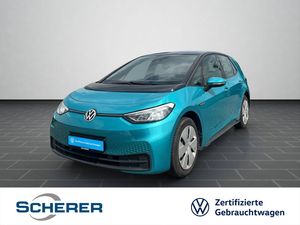 Volkswagen ID.3 Pro Performance Life 62kWh ACC CARPLAY KEYL Leasing