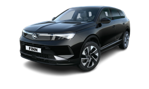 Opel Grandland Hybrid 107 kW eDCT Hybrid 107 kW GS eDCT