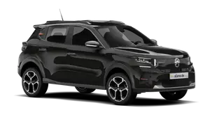 Citroën C3 Hybrid 110 PLUS Leasing