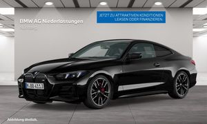 BMW M440i xDrive Coupé M Sport Driv.Assist.Prof LED