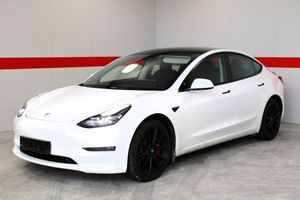 Tesla Model 3 Performance | FRÜHJAHRSAKTION | nur Gewerbeleasing -13548 Leasing