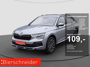 Skoda Kamiq 1.0 TSI DSG Balance NAV RFK LED MATRIX PDC