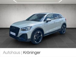 Audi Q2 S line 35 TDI S line Matrix-LED Klima Navi
