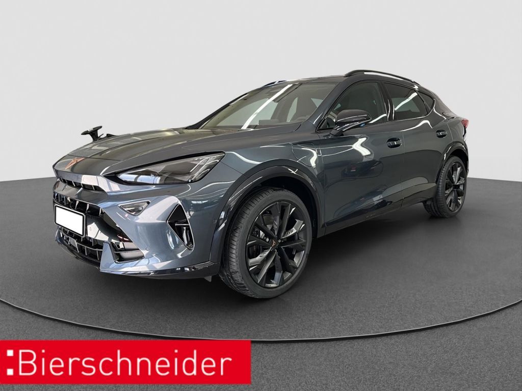 Cupra Formentor 1.5 e-HYBRID DSG VZ Black Edition AHK Leasing