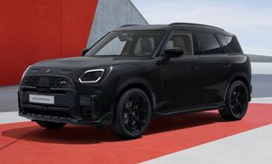 Mini Countryman MINI Countryman C John Cooper Works Trim C Steptronic 125 kW (170 PS)