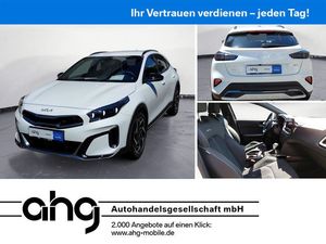 Kia XCeed 1.6 T-GDI DCT GT-line %%SONDERAKTION%%