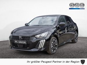 Peugeot 208 1.2 Hybrid 110 Allure